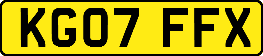 KG07FFX