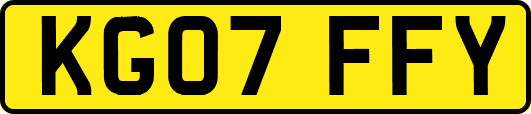 KG07FFY
