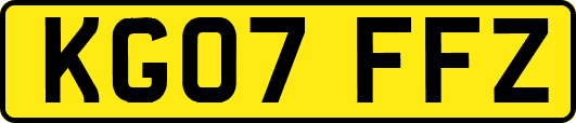 KG07FFZ