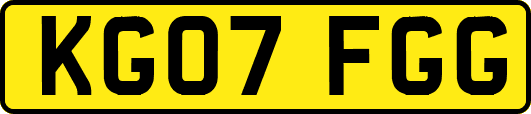 KG07FGG