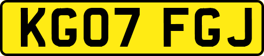 KG07FGJ