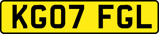 KG07FGL