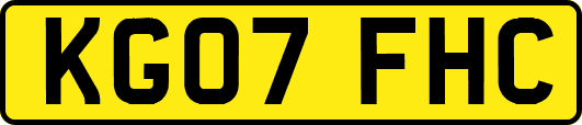 KG07FHC