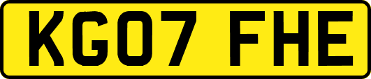 KG07FHE