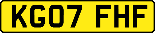KG07FHF