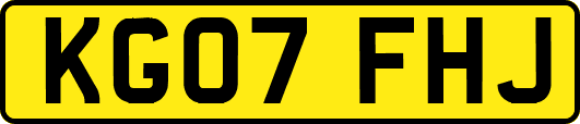 KG07FHJ