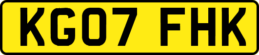 KG07FHK