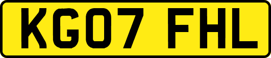 KG07FHL