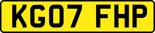 KG07FHP