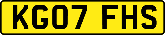 KG07FHS