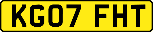 KG07FHT