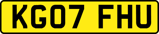 KG07FHU