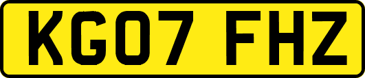 KG07FHZ