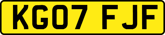 KG07FJF