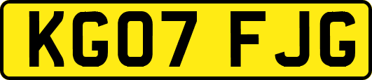 KG07FJG