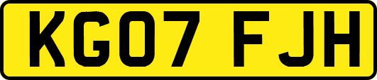KG07FJH