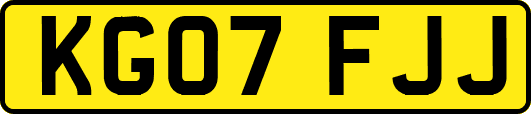 KG07FJJ