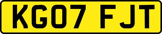 KG07FJT