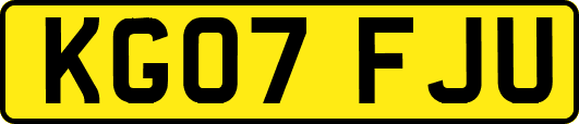 KG07FJU