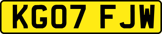 KG07FJW