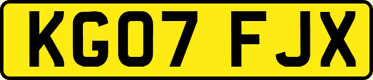 KG07FJX