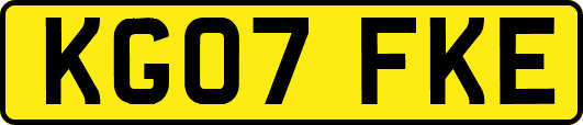 KG07FKE
