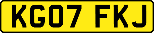 KG07FKJ