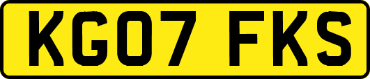 KG07FKS