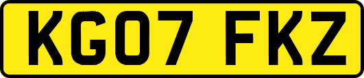 KG07FKZ