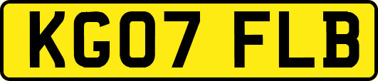 KG07FLB
