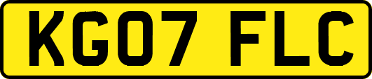 KG07FLC