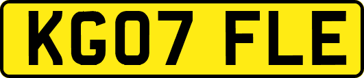 KG07FLE
