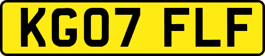 KG07FLF