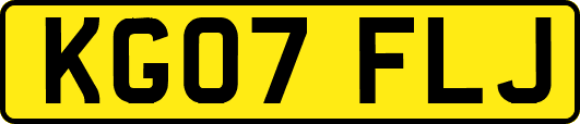 KG07FLJ