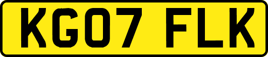 KG07FLK