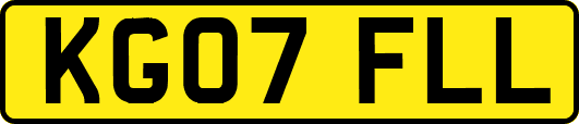 KG07FLL