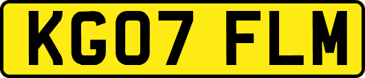 KG07FLM