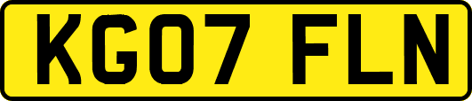 KG07FLN