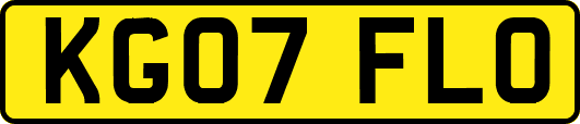 KG07FLO