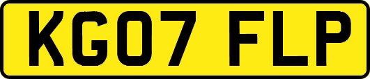 KG07FLP