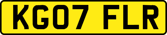 KG07FLR