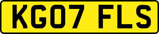 KG07FLS