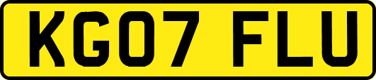 KG07FLU