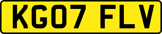 KG07FLV