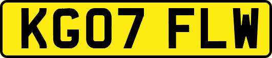 KG07FLW