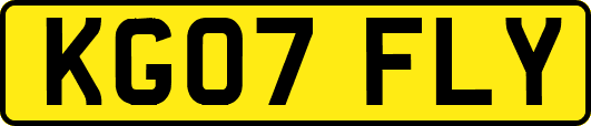 KG07FLY