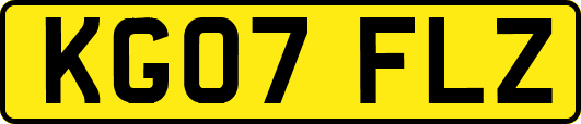 KG07FLZ