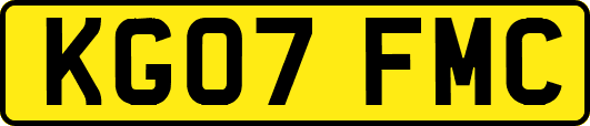 KG07FMC