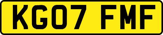 KG07FMF