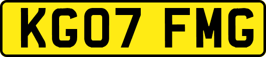 KG07FMG